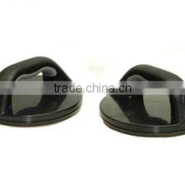 Push up Bar With Foam Hand