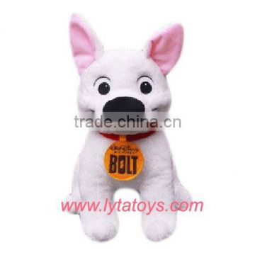 Hot Sale 2014 Toys Plush Dog Toys, Plush Toys For Promonation