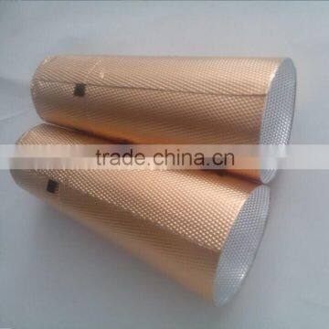 Customized Printed Wine Champagne Bottle Neck Label photo-2