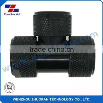 Professional Supply Seal Waterproof Electrical Housing Plug Aviation Connector Automotive Connector T161613 photo-2