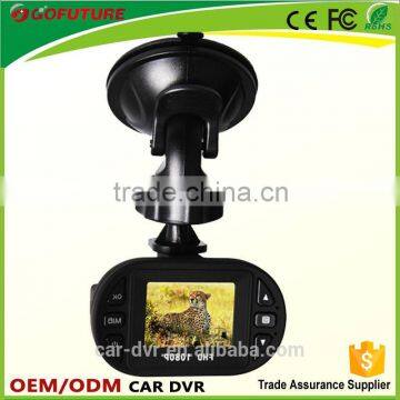 Mini Camera 1.5"screen 120 Degree Lens Portable Video Recorder for Car photo-5