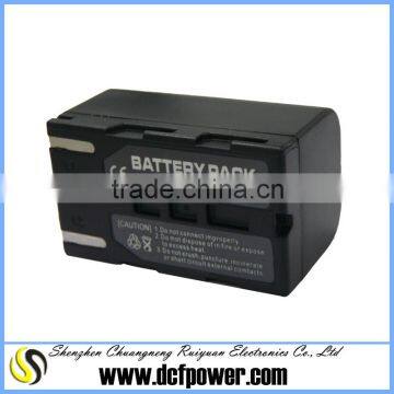 High-performance Portable Battery SB-LSM160 for VP-D647 VP-D651 VP-D653 VP-D655 VP-D963 VP-D351i VP-D352i VP-D353i photo-3