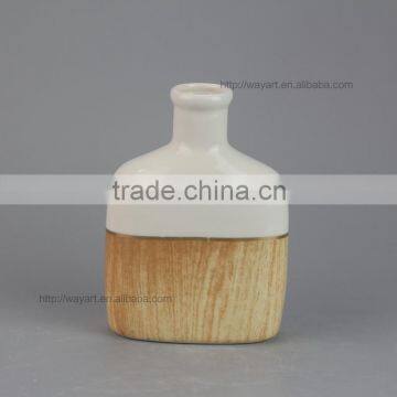 BSCI SEDEX Audit New Arrival Porcelain Marble Aroma Diffuser For Gift photo-5