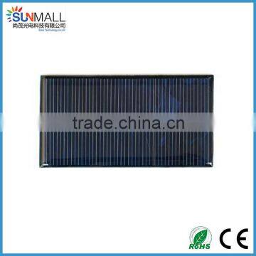 Tuv/Ce/Iso 25Years Solar Module Transparent Solar Panel To Uae