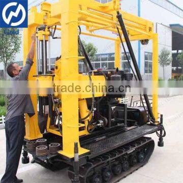 Water Well Drilling Rig Price and Drilling Rigs for Sale