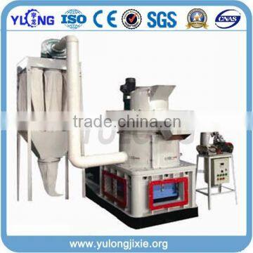 Wood Burning Pellet Making Machine/Wood Pellets photo-3