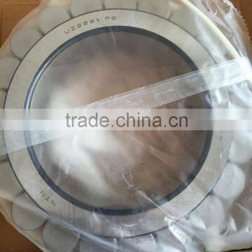 NTN high quality eccentric roller bearing UZ222V P6