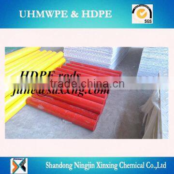 UHMWPE RODS AND BARS /PLASTIC STICK photo-2