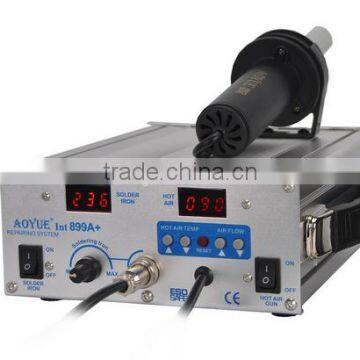 Authorized Agent-3 in 1 Soldering and Desoldering Station for Aoyue Int899A+ photo-2