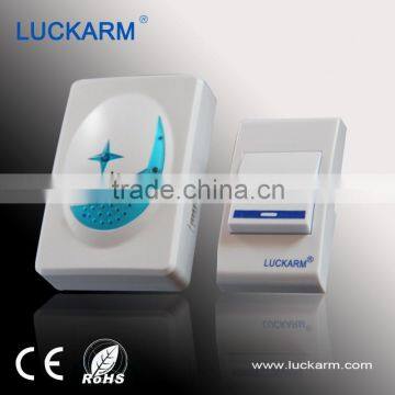 Fashion Door Chimes Wireless photo-2