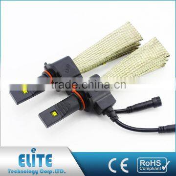 Top Quality Ce Rohs Certified W221 Led Headlight Wholesale