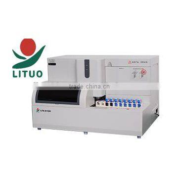 Feces Analysis System/Fecal Occult Blood Rapid Test System/FOB Rapid Test