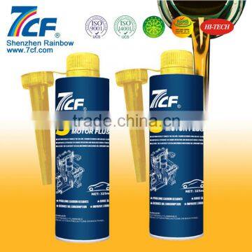 Engine Flush Carbon Cleaner photo-2