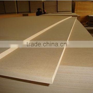 High quality mdf board for furniture use