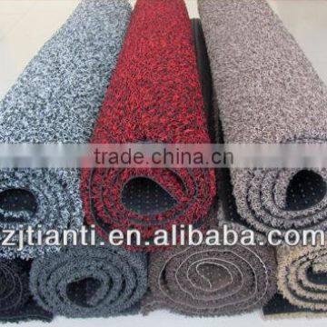 TIANTI COIL PVC MATS IN ROLLS
