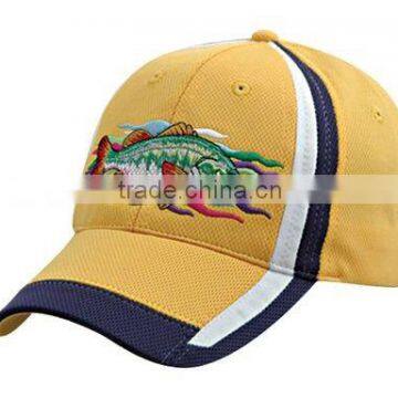 Promotional Custom Embroidery Baseball Cap Sports Cap Hat And Cap photo-4