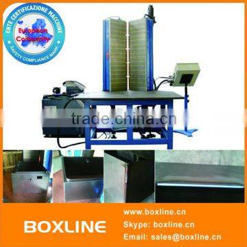 Automatic Cabinet MIG Welding Machine