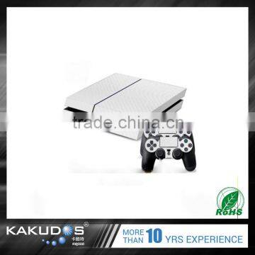hot selling skin sticker for ps4