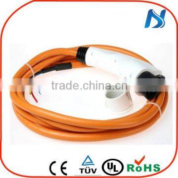 Khons J1772 EVSE Charging Cable/32A Type 1 ev Adaptor photo-3