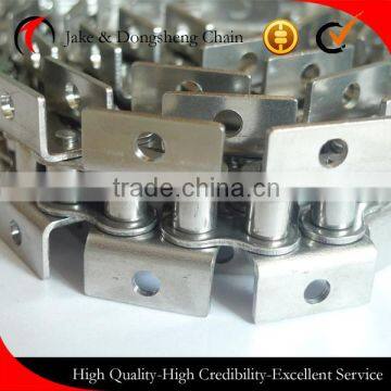 zhejiang jinhua yongkang chain manufacturer SSC2160 roller chain manufacturer