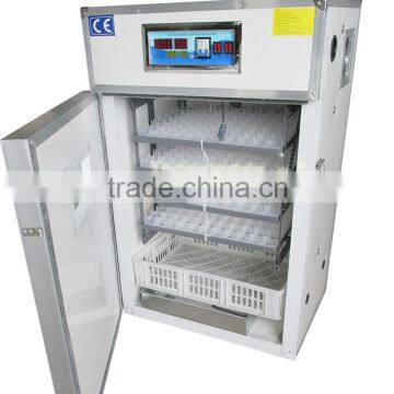 Top Selling Commercial Chicken Incubator With Incubator Parts photo-2