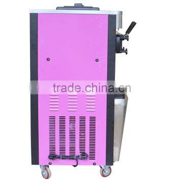 Comparable To Soft Serve Ice Cream Machine Large Cylinder Floor Model MK36D - Buy Soft Serve Ice Cream Machine,Ice Cream Machine photo-2