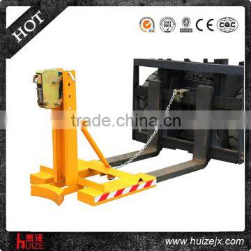 Single Double Four Drum Clamps Lift