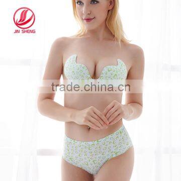 Sex Fancy Bra Panty Set photo-5