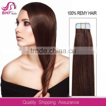 Top Notch tape in hair extensions toronto