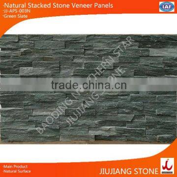 natural surface ledge panel exterior stone