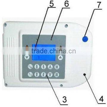 Digital Portable Dental X-Ray AP-60P photo-3