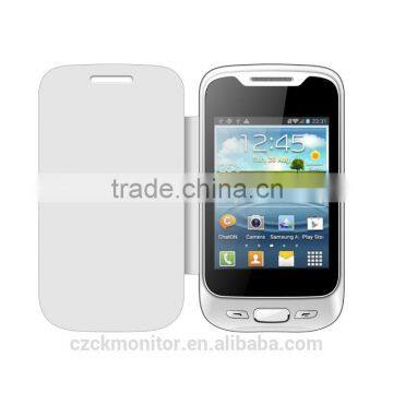 S810- 3.2 inch Hot selling PDA phones, cheap dual sim mobile phone