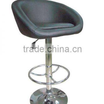 comfortable leather bar chair from gangzhibao furniture factory AB-131A