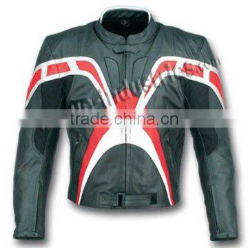 motorcycle racing jackets