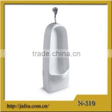 510 Elegant Ceramic Wall-hung Urinal