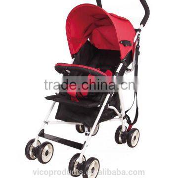 New model baby stroller china manufacturer with EN1888