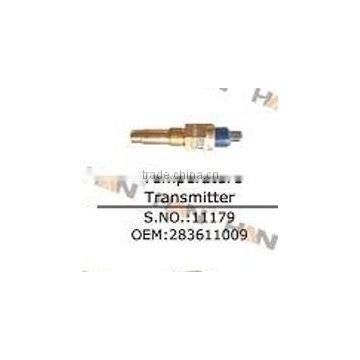 Putzmeister temperature transmitter OEM 283611009 for sany schwing concrete pump spare parts