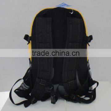 China Sports Backpack Blue Sports Backpack Bag photo-4