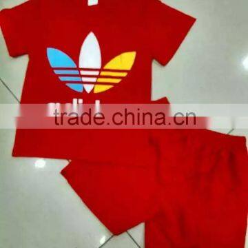 100% Cotton Children T-shirt photo-6