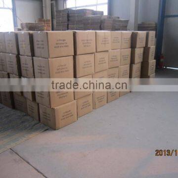 PP Resemble-steel Fiber for Concrete Fiber for Bridge photo-6