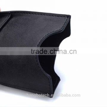 China Factory Leather Sleeve Case Leather Pouch for Iphone6/6s/plus Holder photo-4