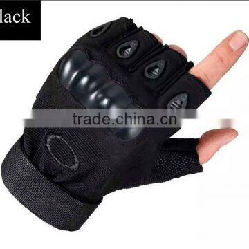 Professional High Quality Fashion Outdoor Sports Half Finger Slip-resistant Cycling and Bicycle Gloves