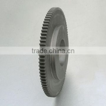 Reduction spur gear on competitive price