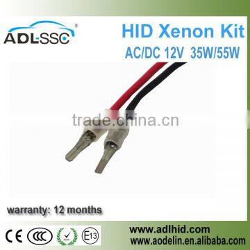 H11 HID Xenon Bulb 35w 55w 75w 100w 6000k photo-4