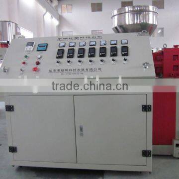 SJ45 single screw extruder