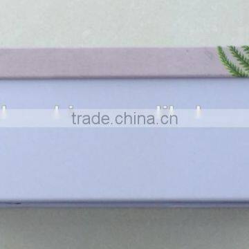 Empty Lip Balm Tin Container photo-3