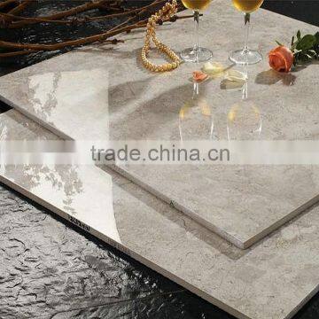 Inkjet Polished Glazed Marble Tile Floor Ceramic Tiles