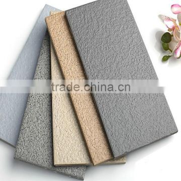 HZH non-slip rustic floor ceramic tile