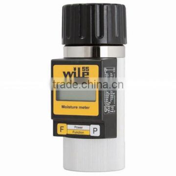 Grains Moisture Meter (WILE 55)