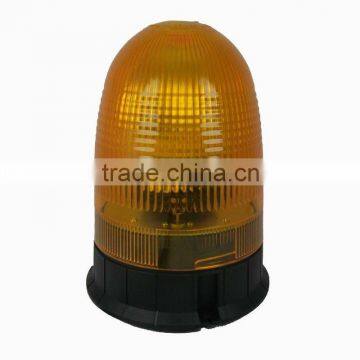 Warning light on china market